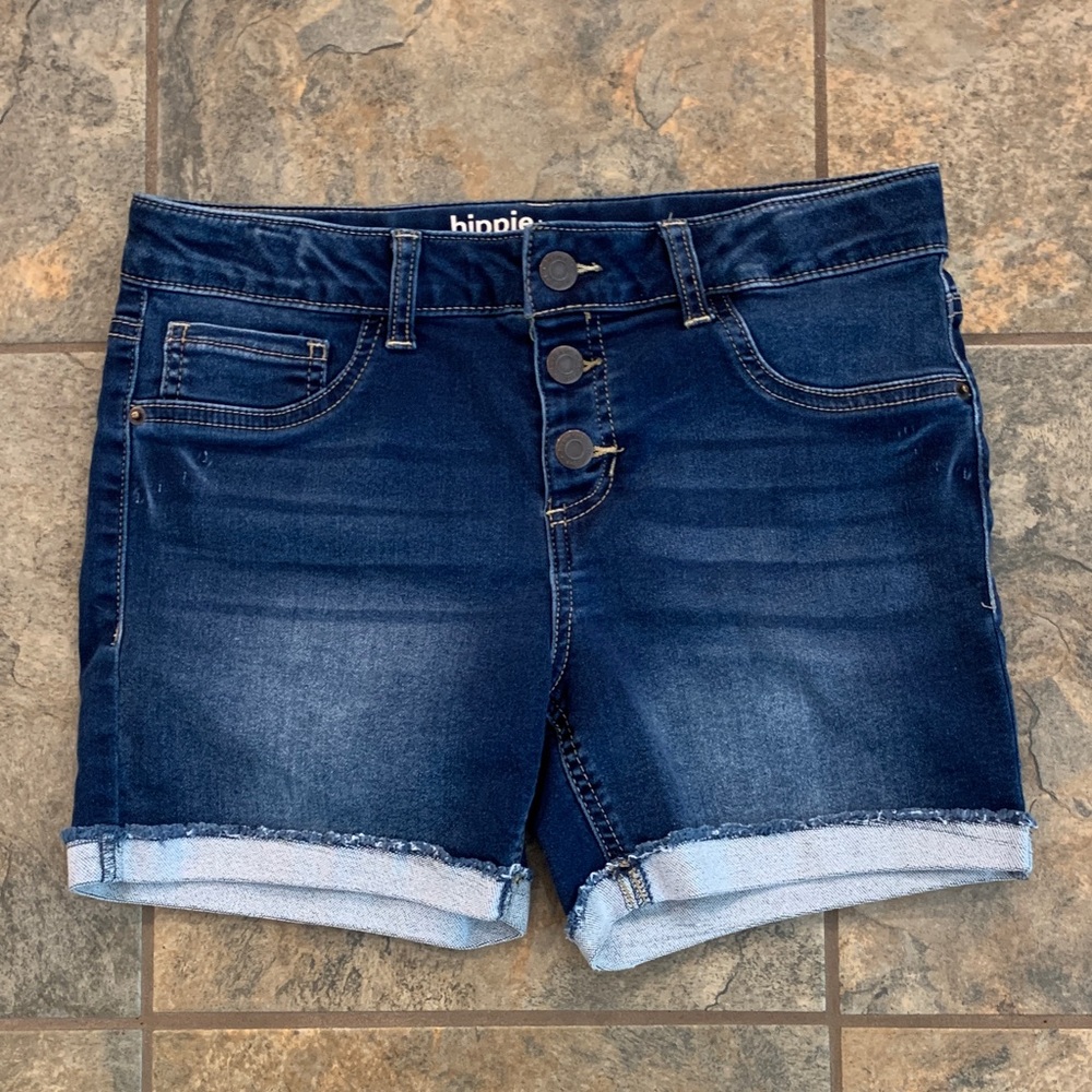 Hippie Blue Women's Jean Shorts